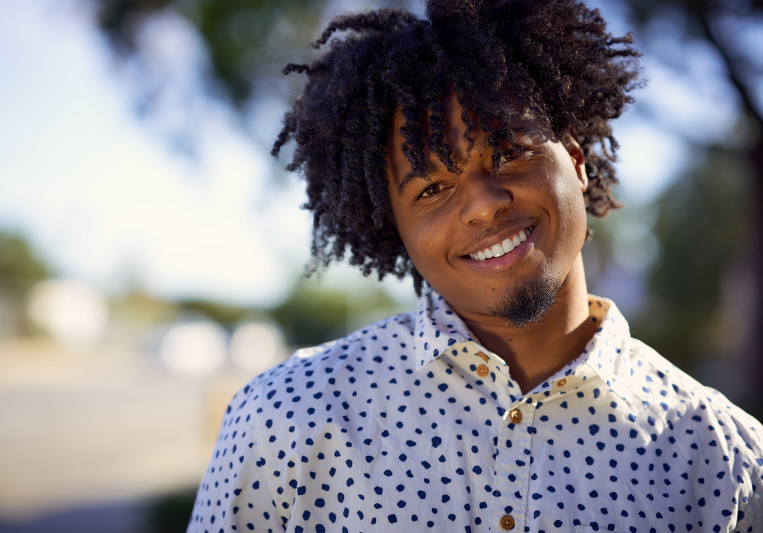 Damon H. on SoundBetter