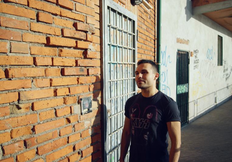 Matteo Soru on SoundBetter