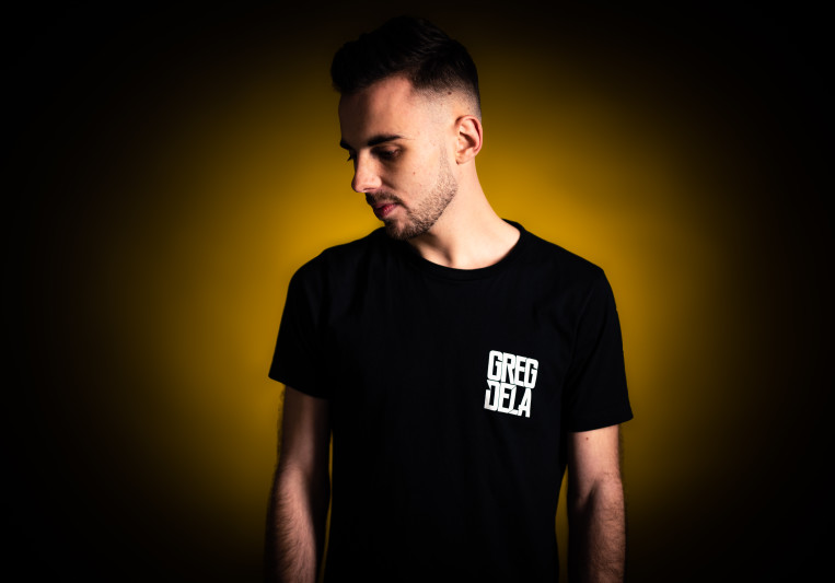 Gregory D. on SoundBetter