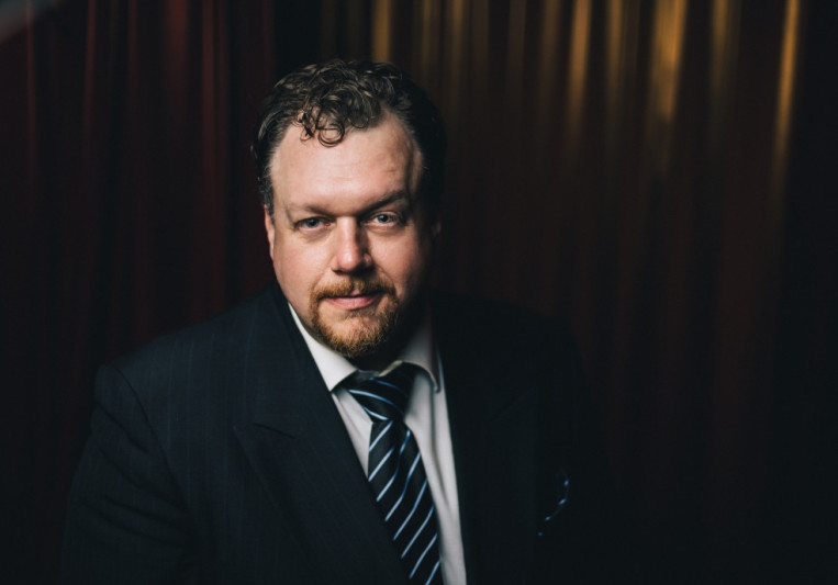 Joe Mancuso on SoundBetter