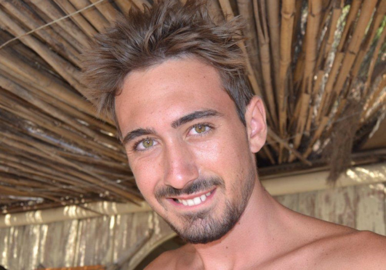 Federico Rebecchi on SoundBetter