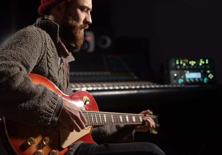 Johannes Burgmer on SoundBetter
