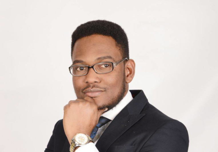 Kayode Ibiayo on SoundBetter