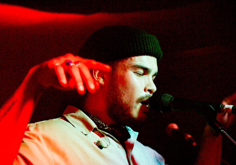 Roméo on SoundBetter