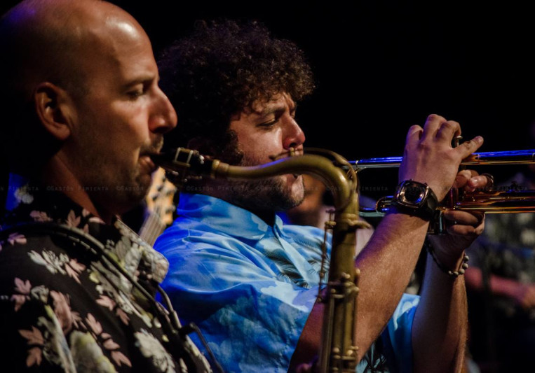 Mahoma Records on SoundBetter