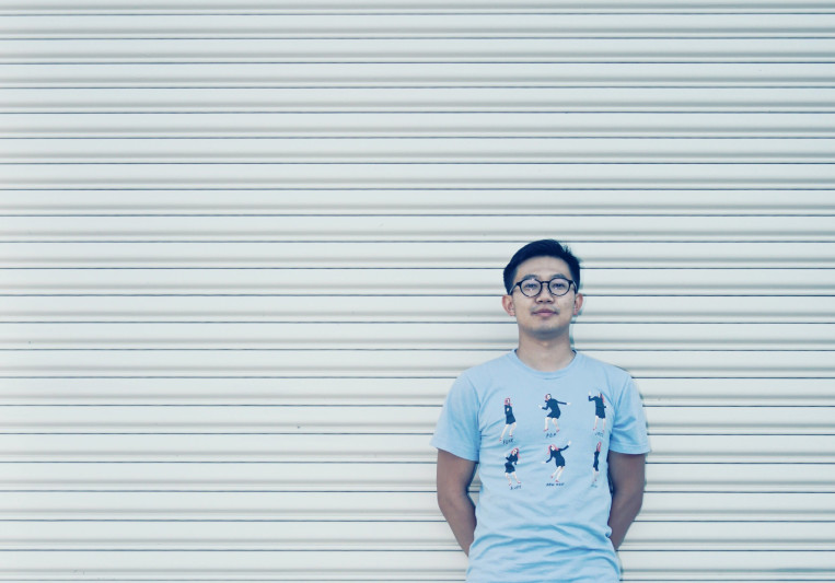 Qi L. on SoundBetter