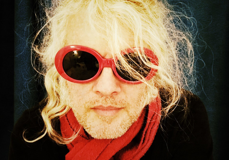Anton Barbeau on SoundBetter