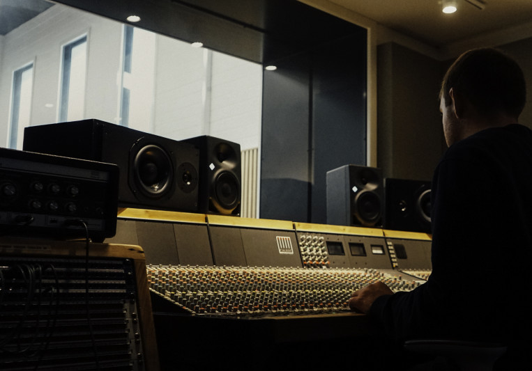 Dom Kirtley Music Production on SoundBetter