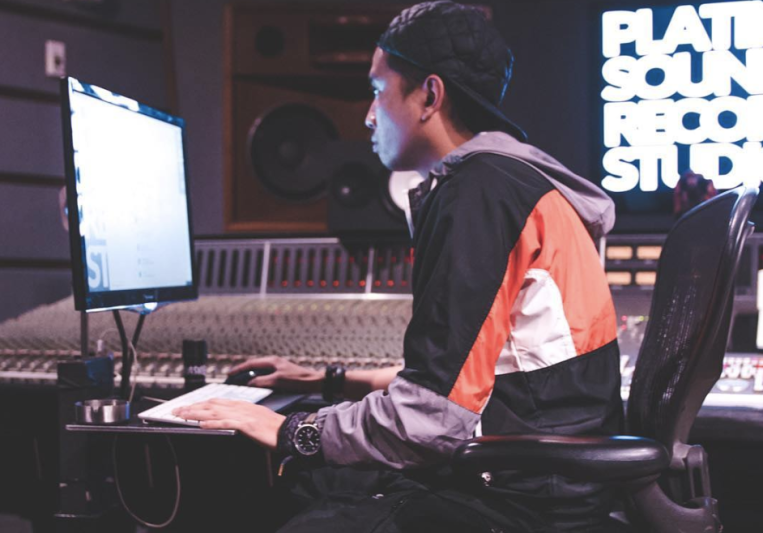Nino Andre on SoundBetter