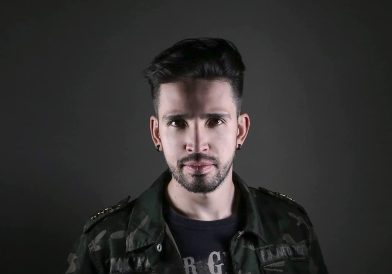 Andrew Munoz "Snake" on SoundBetter