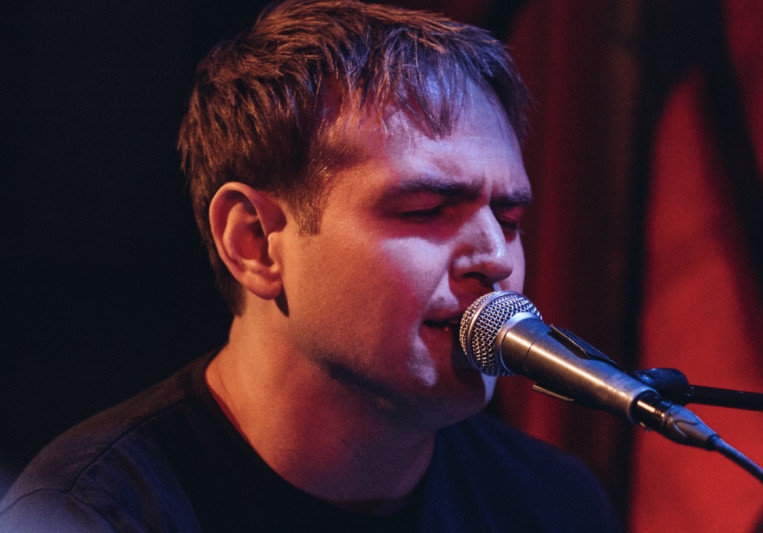 Keith Ward on SoundBetter