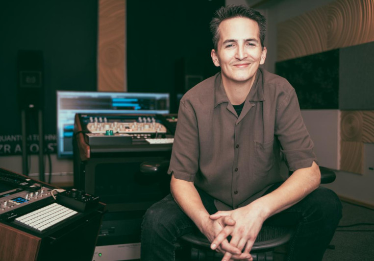 Warren Sokol on SoundBetter