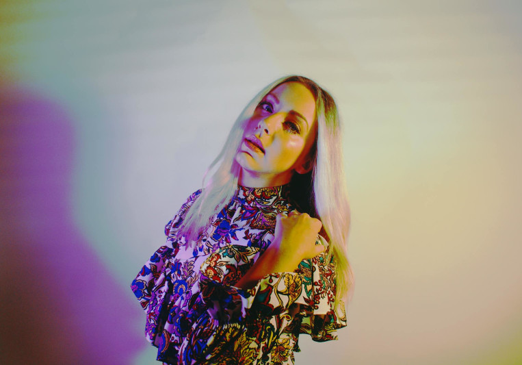 Simone on SoundBetter
