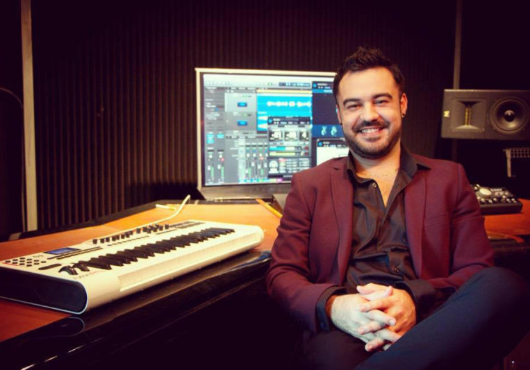 Mason Töryen on SoundBetter