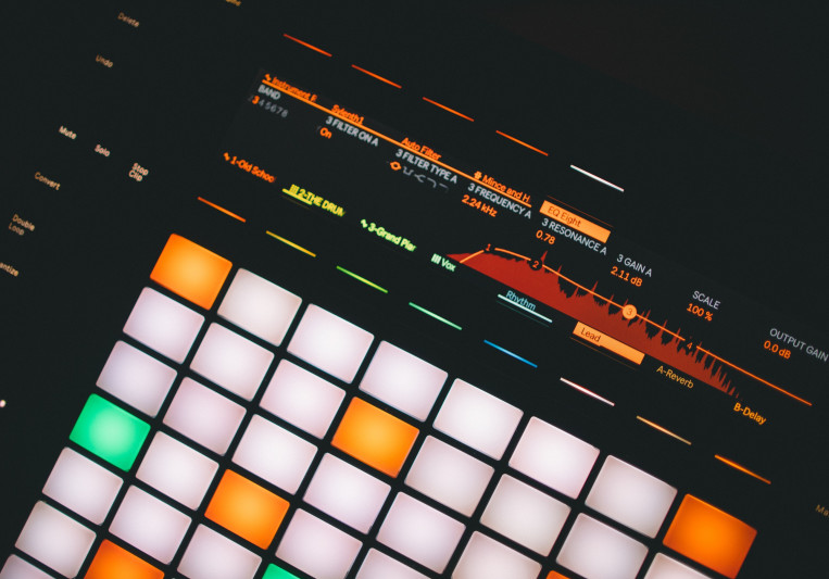 Sound of Magic on SoundBetter