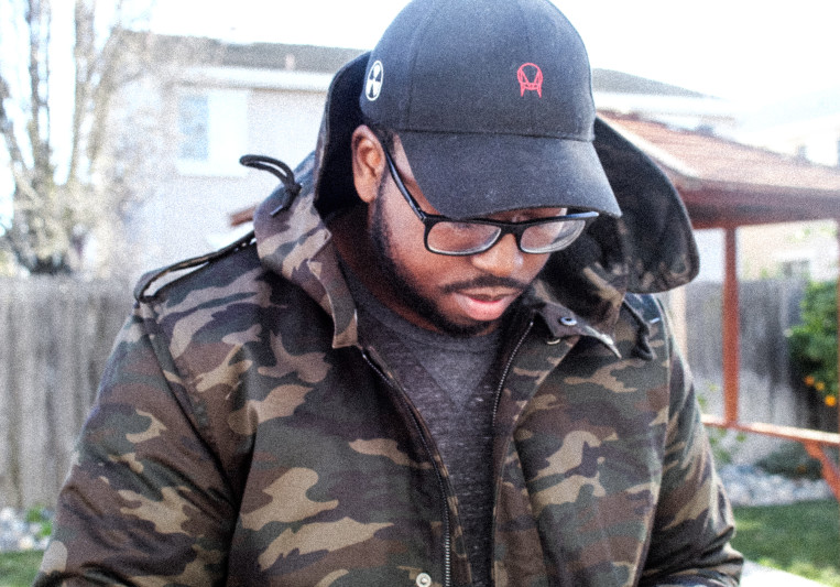 Tombi on SoundBetter