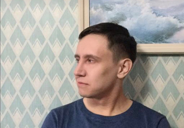 Evgeniy Valerievich on SoundBetter