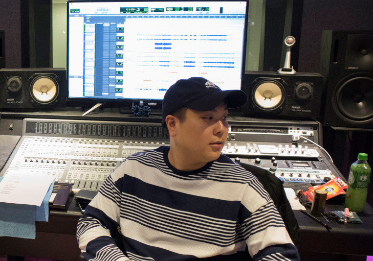 Reynosa G. on SoundBetter