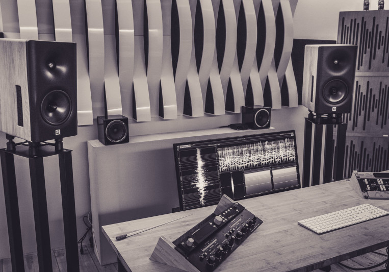 KILTA Mastering on SoundBetter
