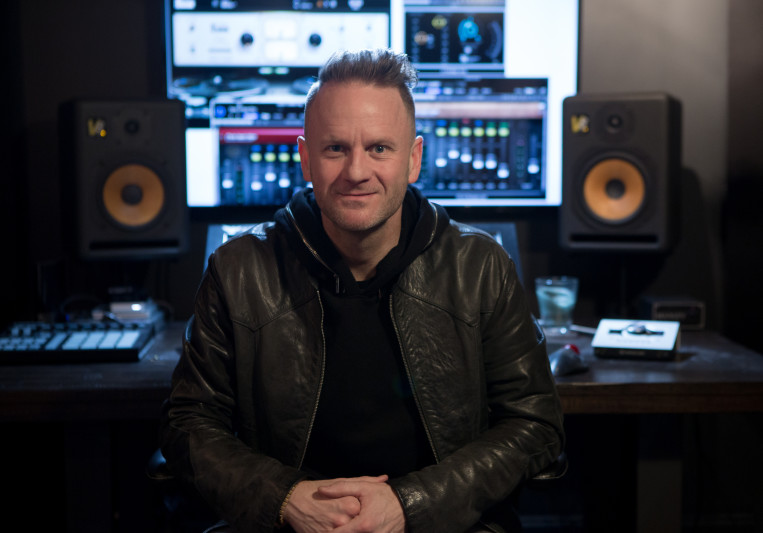 Brent Barcus on SoundBetter