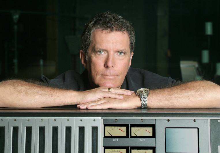 Ron Nevison on SoundBetter