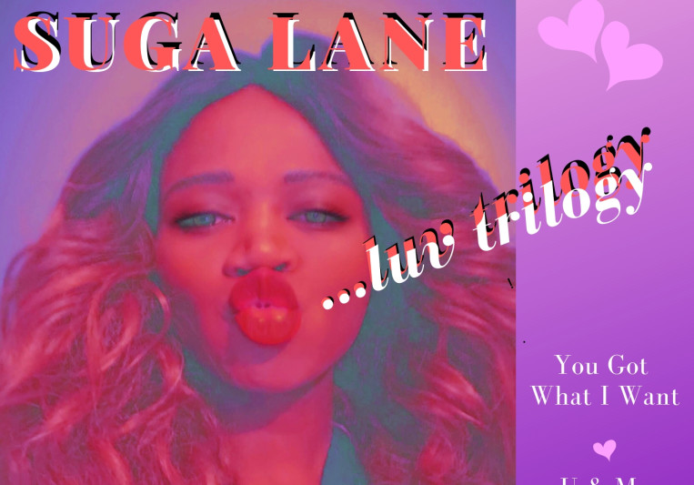 Suga Lane on SoundBetter