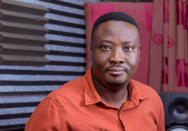 Jide MixmasterJ on SoundBetter