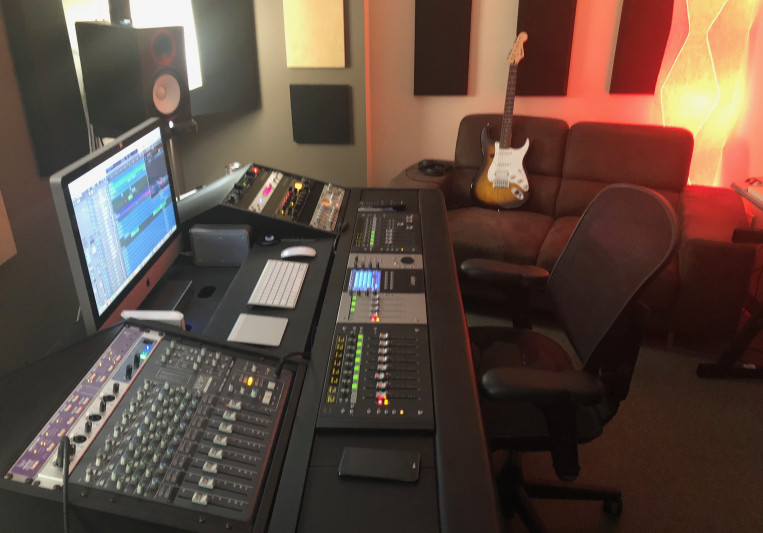 M5 Music on SoundBetter
