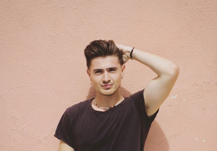 Nicko J. on SoundBetter