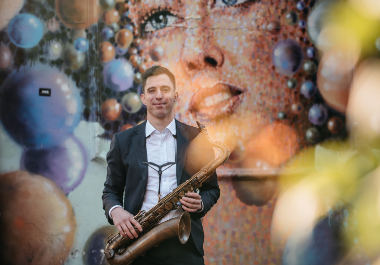 Dom Pusey on SoundBetter
