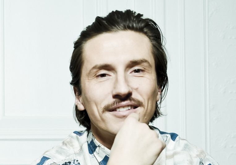 Baptiste D. on SoundBetter
