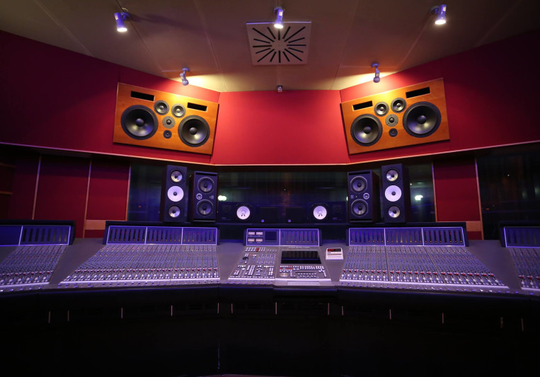 RSL Production on SoundBetter