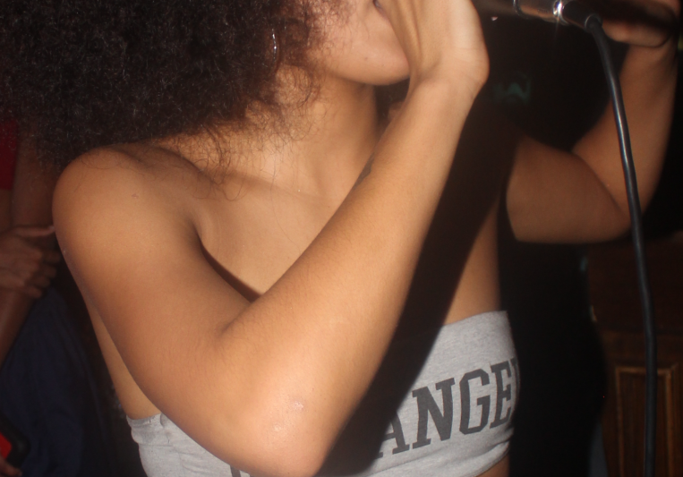 Kaylie on SoundBetter