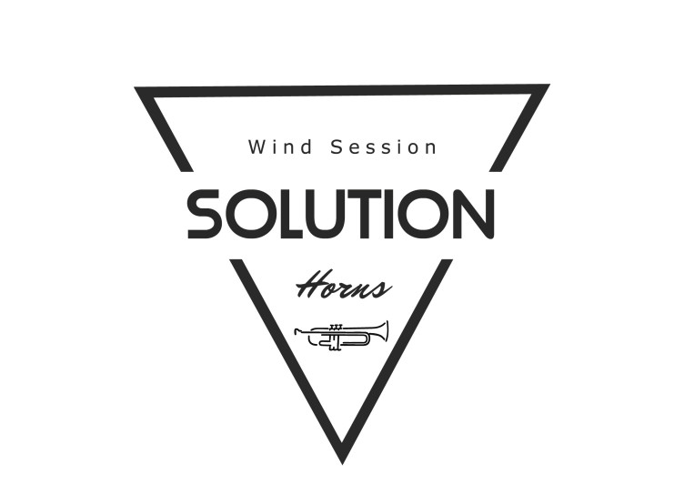 Solution Horns on SoundBetter