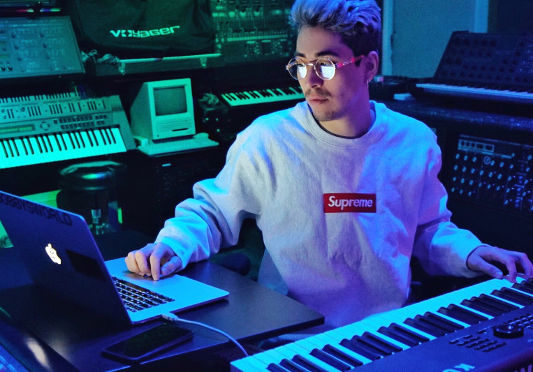BOBBYSWORLD on SoundBetter