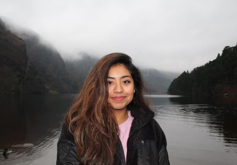 Fernanda O. on SoundBetter