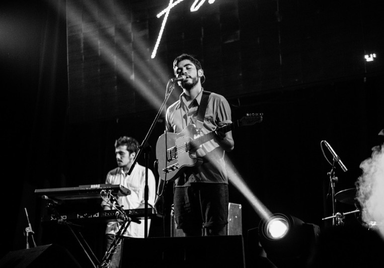 OPJ on SoundBetter