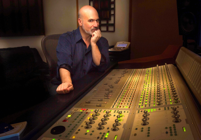 Bob St. John on SoundBetter