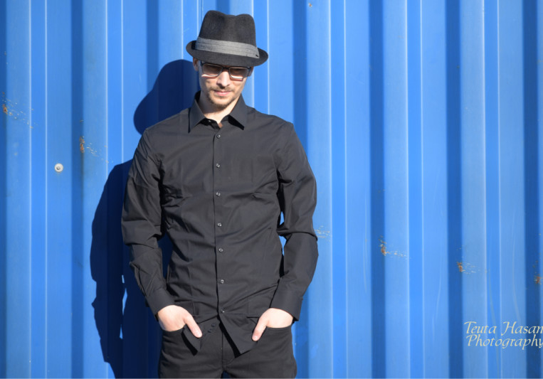 Alberto N. on SoundBetter