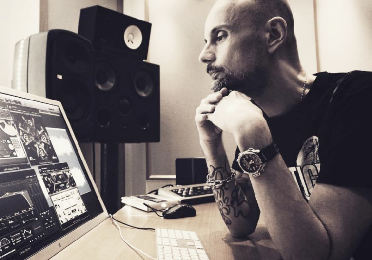 DanceMastering on SoundBetter