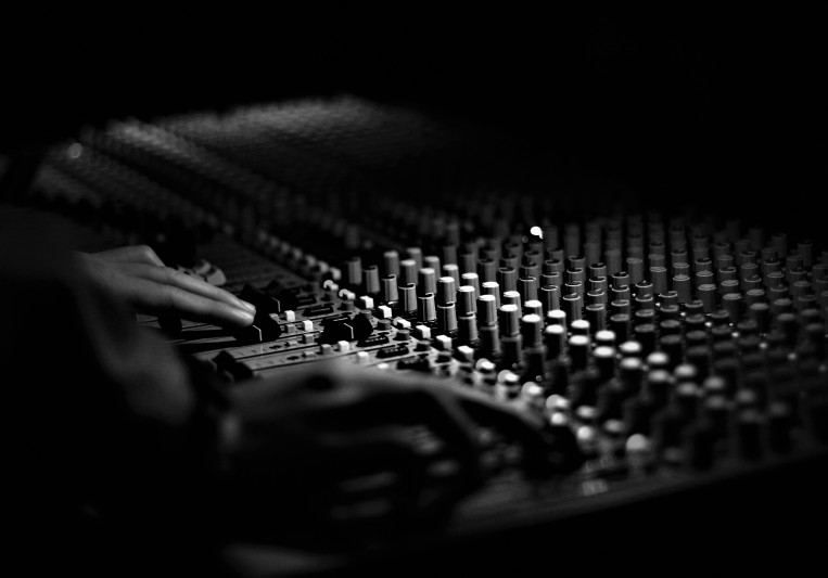 Byrne Audio on SoundBetter
