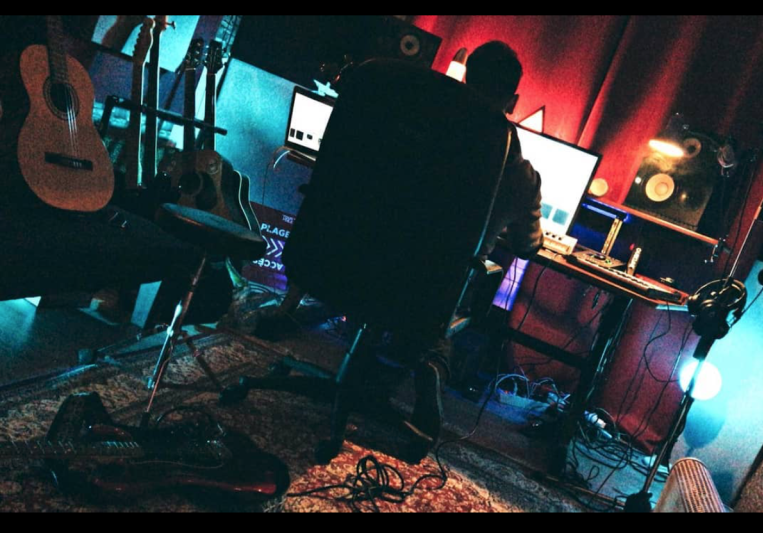 Mattia Ardizzoia on SoundBetter