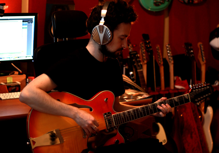 Francesco D'Andrea on SoundBetter