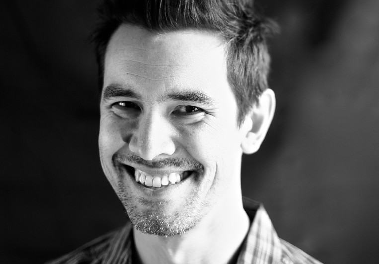 James Drage on SoundBetter