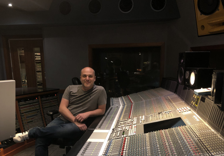 Pedro Vengoechea on SoundBetter
