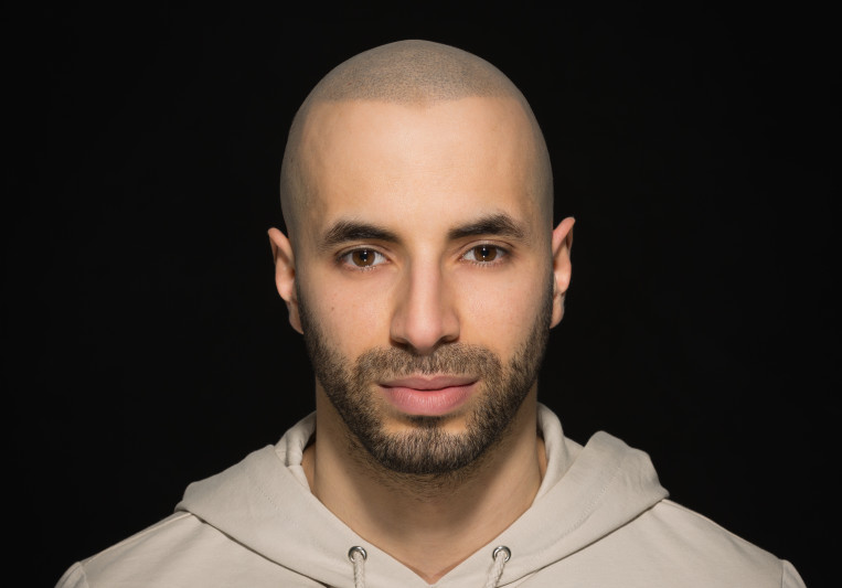 Sofiane K. on SoundBetter