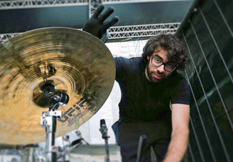 mattia pelosi on SoundBetter