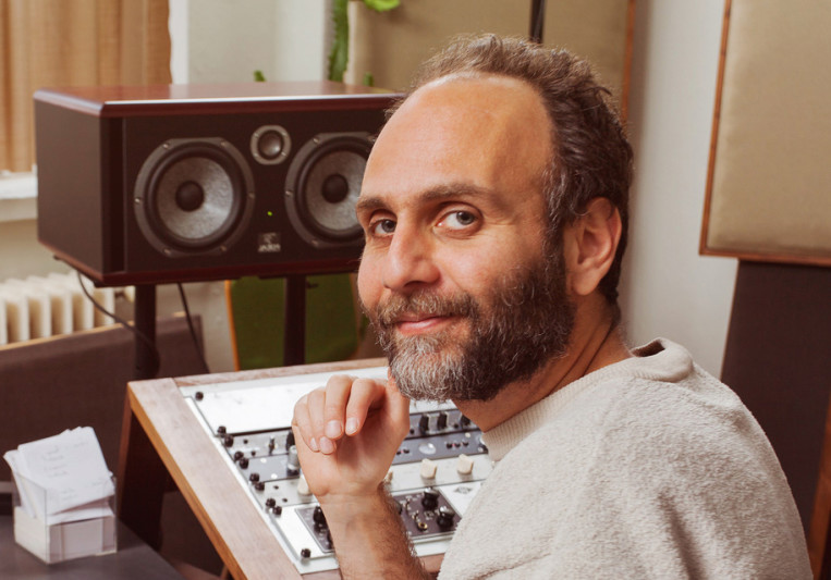 Guy James Cohen (Guyko) on SoundBetter