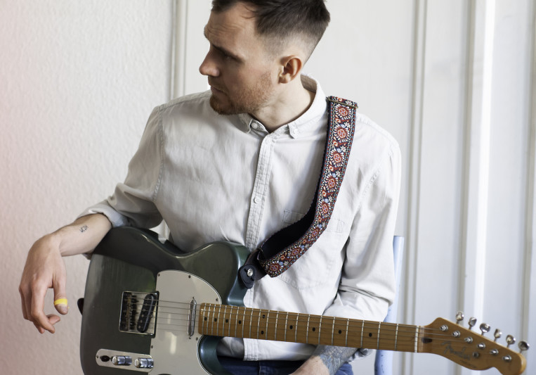 Timothy Hook on SoundBetter