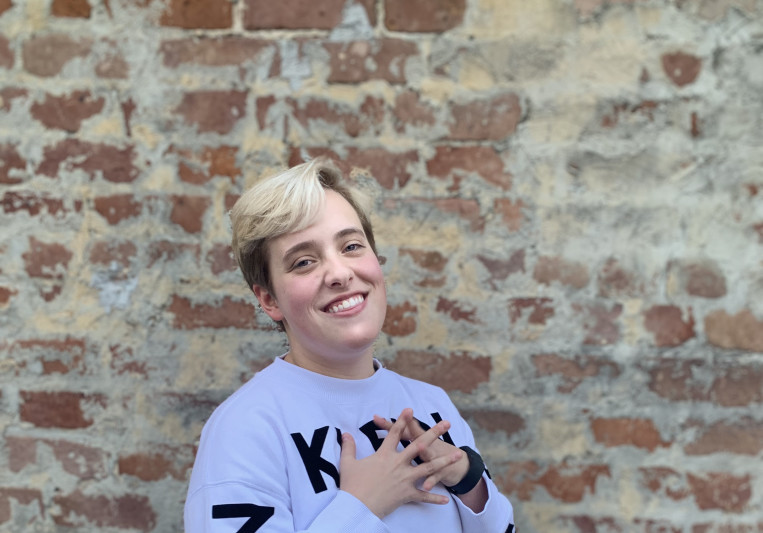 Lauren O'Keefe on SoundBetter